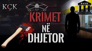 KÇK-Krimet në dhjetor