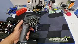 Boomracing Muscle Winch - Unboxing dan Review dalam Bahasa Malaysia