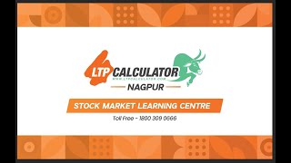 30 January 2025 NIFTY Post Market Analysis from LTP CALCULATOR NAGPUR by AMIT BHAKTE