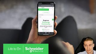 Advantages \u0026 Benefits of Using Schneider Electric Community | Schneider Electric