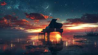 Peder Helin Music 🎹 - Stress Relief Relaxing Piano Music, Relax Sleeping Music (Touch My Heart)