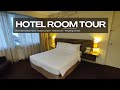 BEST HOTEL in KUALA LUMPUR CHINATOWN | Room + Hotel Tour | The 5 Elements | Malaysia Travel Guide