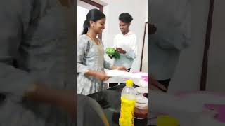 എൻ്റെ birthday ക്ക് കിട്ടിയ Gift 😍😍😍 #shorts #trending #viral #youtubeshorts