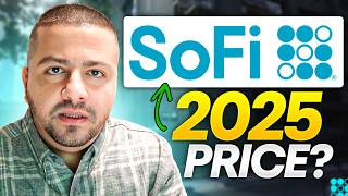 My SoFi Stock Price Prediction for 2025 | SOFI Stock Prediction | SOFI Stock Analysis