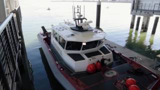 Inside SFO: Episode #27 - Marine Rescue