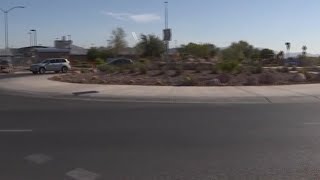 Majority of Henderson residents rejected proposed roundabout at Windmill, Valle Verde