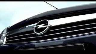 Как проходил процесс шумоизоляции Opel Astra H