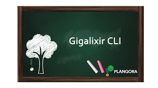 1 - Install Gigalixir CLI