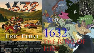 1632 – The Ring of Fire | Hearts of Iron IV Spotlight