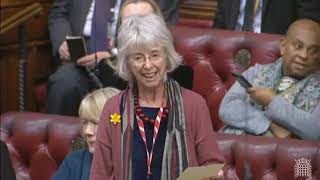 Lords Questions | House of Lords | 8 March