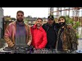 Hot Since 82 b2b Rudimental