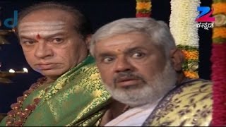 Mahadevi - Full Episode - 16 - Manasa Joshi - Zee Kannada