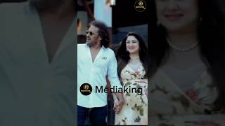 ಉಪೇಂದ್ರ ಮತ್ತು ಪತ್ನಿ | Upendra and wife |