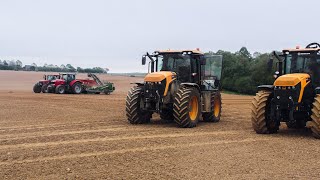 Ensemble unique au ramassage de cailloux!