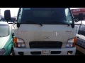 korean used truck hyundai mighty2 seoul trading autowini.com