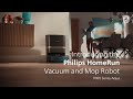 Introducing Philips HomeRun | XU7100