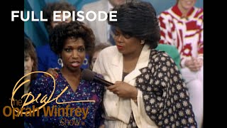UNLOCKED Full Episode: "Mind/Body Connection"  | The Oprah Winfrey Show