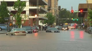 Roanoke Flooding Will Never Be Fixed