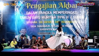 Alamate Anak Sholeh - Mataharinya Dunia - Walisongo | Rebana Modern Qolbu Nada