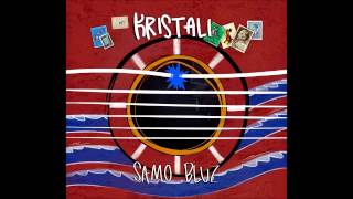 Kristali - Mesto za nas