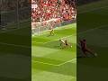 Luis Diaz destroys Sevilla #football #liverpool #premierleague