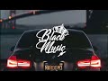 NEXJIAN - I CANT TAKE (House Music & Car Music 2022)