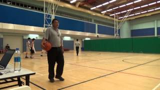 KBLWE 20140907 Riseup (白) VS 聖福建 (黑) Q1