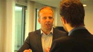 Future Banking Episode 02: Core Customer I.T.