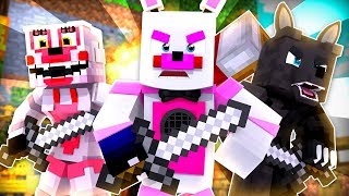 Fnaf Bedwars Videos 9tubetv - 