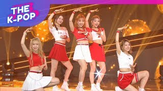 PURPLEBECK, Crystal Ball [THE SHOW 190716]