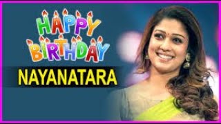 Nayanthara birthday special WhatsApp status | Nayanthara WhatsApp status Tamil|HBD Nayanthara status