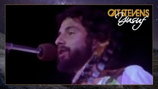 Yusuf / Cat Stevens - C79 (live, Majikat - Earth Tour 1976)