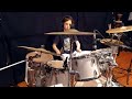 drum cover seven nation army by the white stripes performed by zayne aboueid