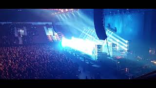 In Flames - Only for the Weak live at Helsinki Ice Hall 2022