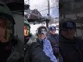 たんばらスキーパークcheck in🏂️晴天の月曜日♪ スノボー snowboardlife mylife たんばらスキーパーク