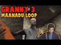 Granny 3 Hard Mode in Tamil Highlights || JILL ZONE 2.0