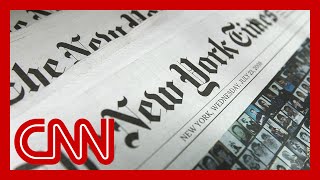 NYT editorial editor resigns after Tom Cotton op-ed backlash