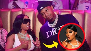 Ari Fletcher AKA Therealkylesister is worth $10 Million || Relationships with Moneybagg Yo & G Herbo