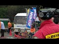 2010.10.24 姫路ジムカーナ第４戦　予選 車外