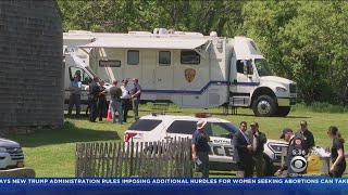 Arrest In Mysterious Montauk Murder