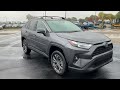 2024 toyota rav4 hybrid dayton vandalia middletown englewood beavercreek i24062