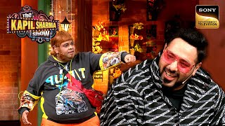 क्या Badshah अपने गाने में करेंगे Achcha Yadav को Promote? | The Kapil Sharma Show | Masti Lagataar