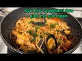 Nấu mì Ý Spaghetti kiểu này đơn giản cực ngon/món ăn ngon mỗi ngày