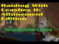 WoW Battle Pet achievement guide - Raiding With Leashes II - Serpentshrine Cavern