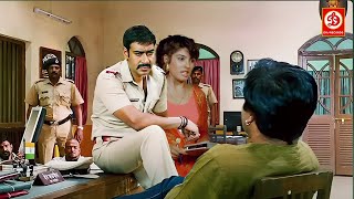 Ajay Devgn "Bollywood Superhit Blockbuster Full Action Movie || Raveena Tandon Love Story Film GAIR