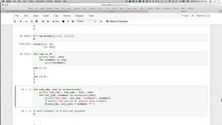 Python for Data Analysis 2018-19 - Lesson 10 (4/6)