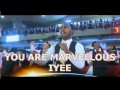 Winners Chapel Shiloh 2016 Praise (Part 2)