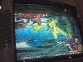 2007 零sp 麻呂にーr2 狂四郎 vs わた タムタム samuraishodown5sp