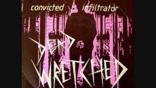 Dead Wretched - Infiltrator