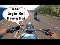 First Time Bullet Bike Chalana Sikhe | How to Ride a Bullet for Beginners | Praks Bikers Guide